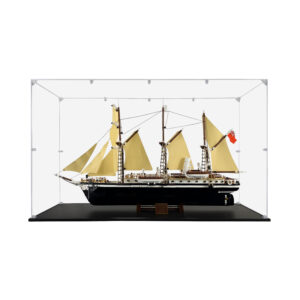 Display Case for LEGO The Endurance #10335