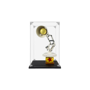 Display Case for LEGO Disney Pixar Luxo Jr. #21357