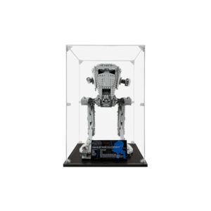 Display Case for LEGO AT-ST Walker #75417