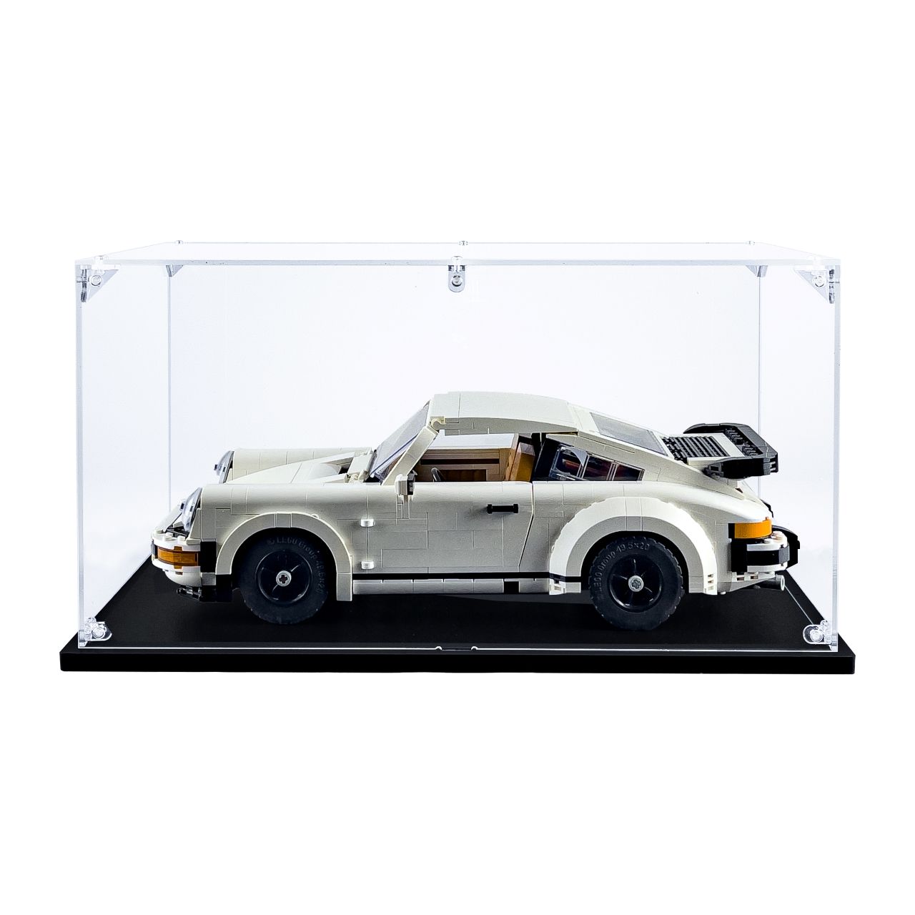 Sur le Shop LEGO : le set 10295 Porsche 911 Turbo & 911 Targa est