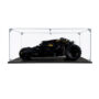 Tirff Acrilico Vetrina Teca Compatibile con Lego 76240 DC