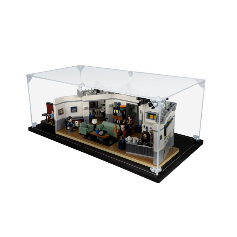 Lego Seinfeld 21328