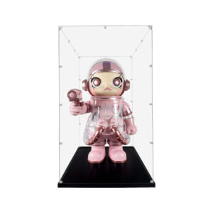 Display Case for POP MART MEGA SPACE MOLLY 1000%