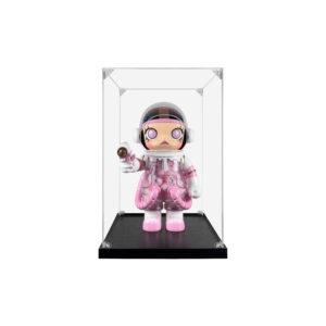Display Case for POP MART MEGA SPACE MOLLY 400%