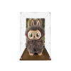 Display Case for POP MART THE MONSTERS I FOUND YOU / ANGEL IN CLOUDS Vinyl Face Doll