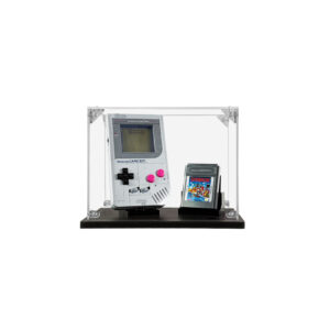 Display Case for LEGO Game Boy #72046